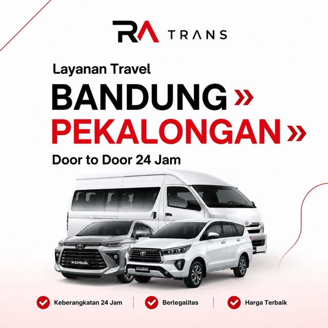 RA Trans Pekalongan